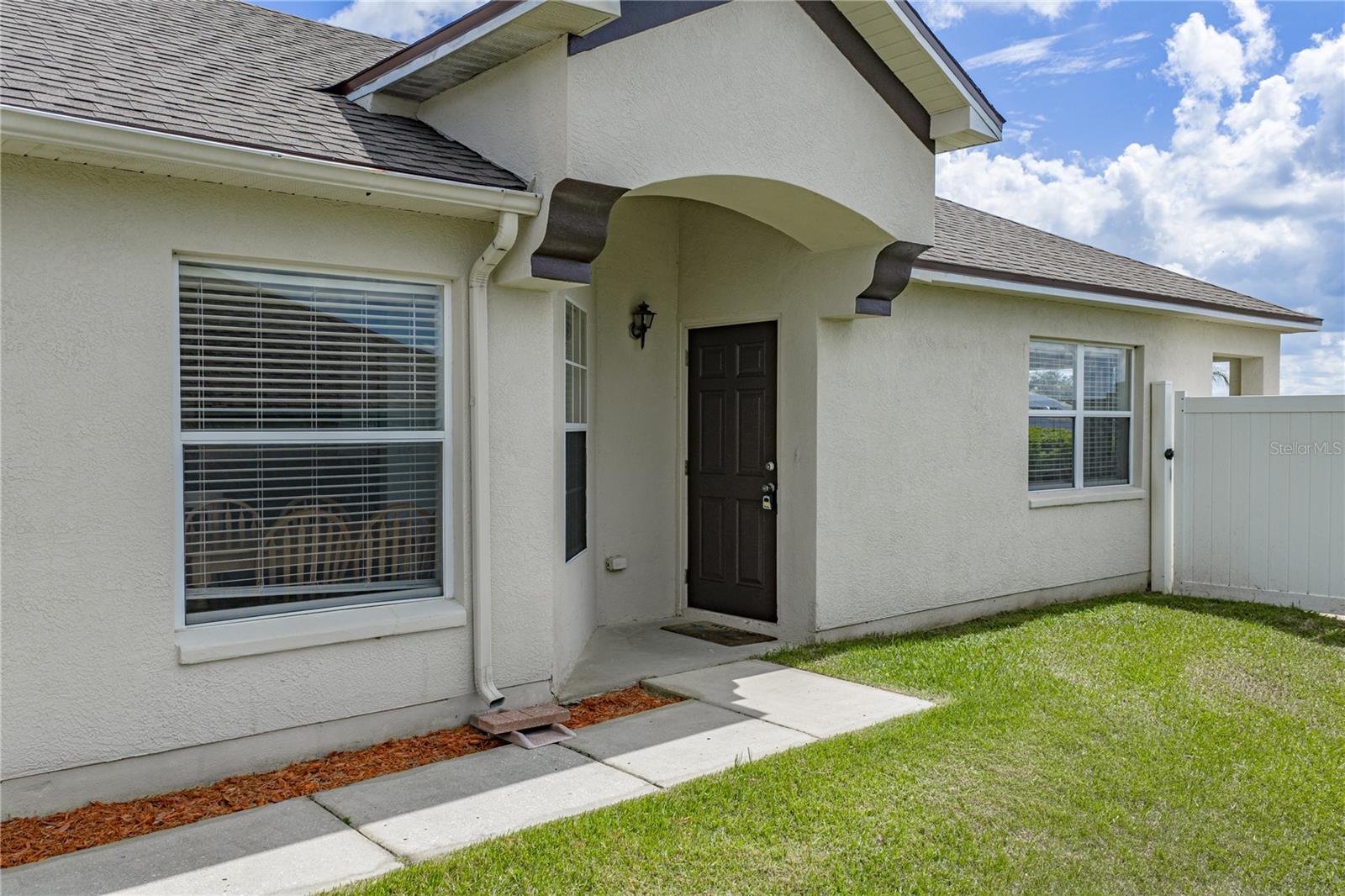 CRESTVIEW HILLS - Residential