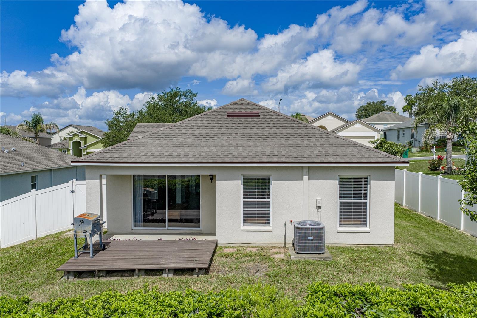 CRESTVIEW HILLS - Residential