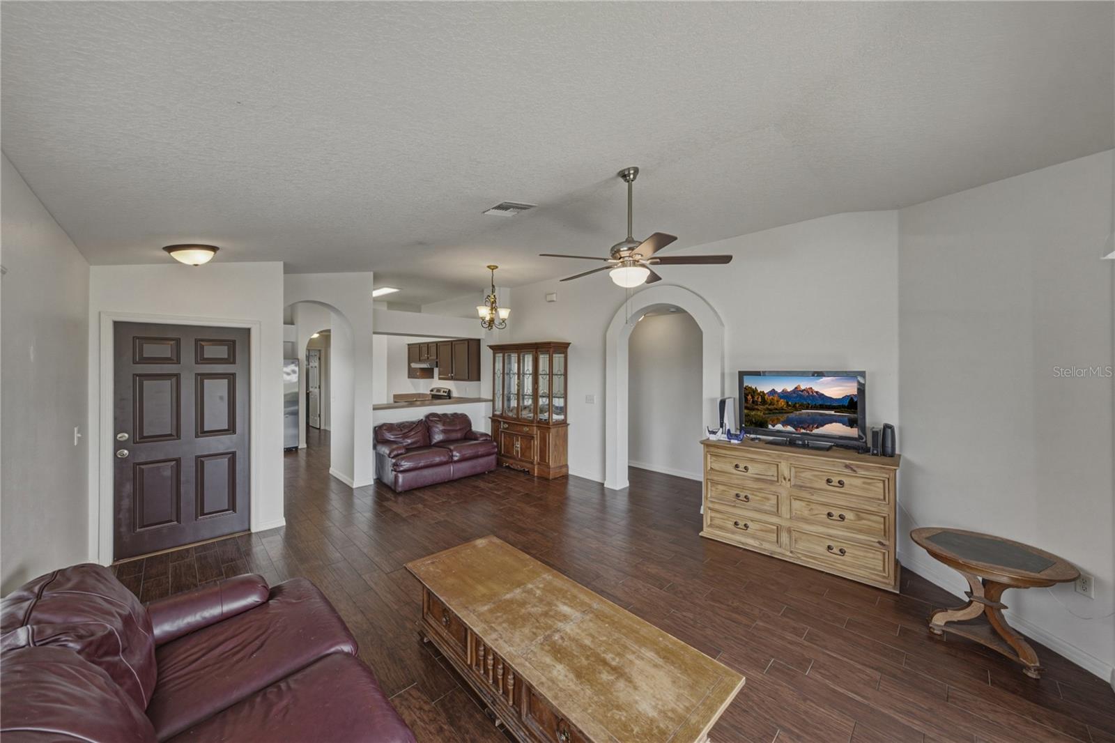 CRESTVIEW HILLS - Residential