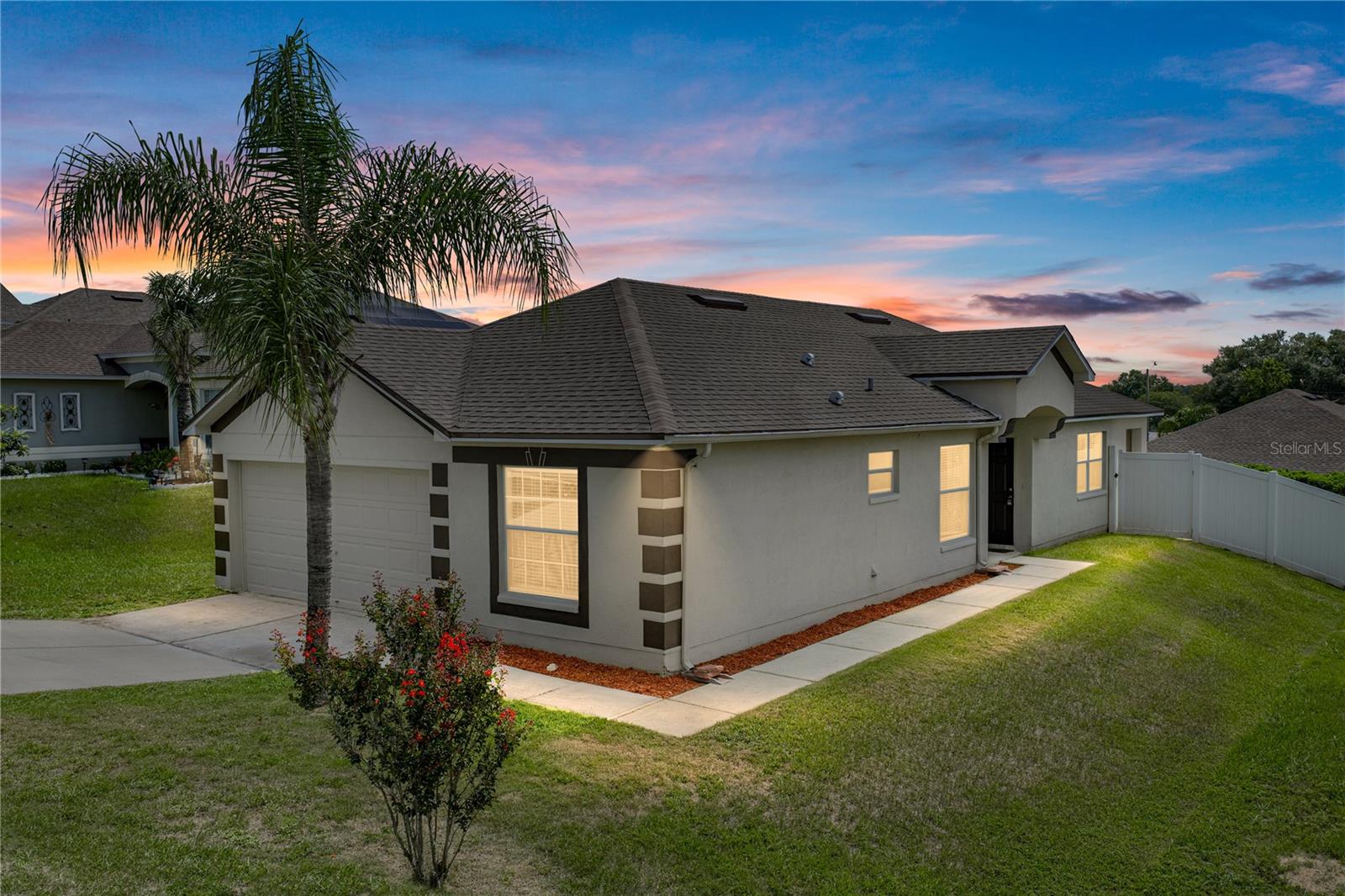 CRESTVIEW HILLS - Residential