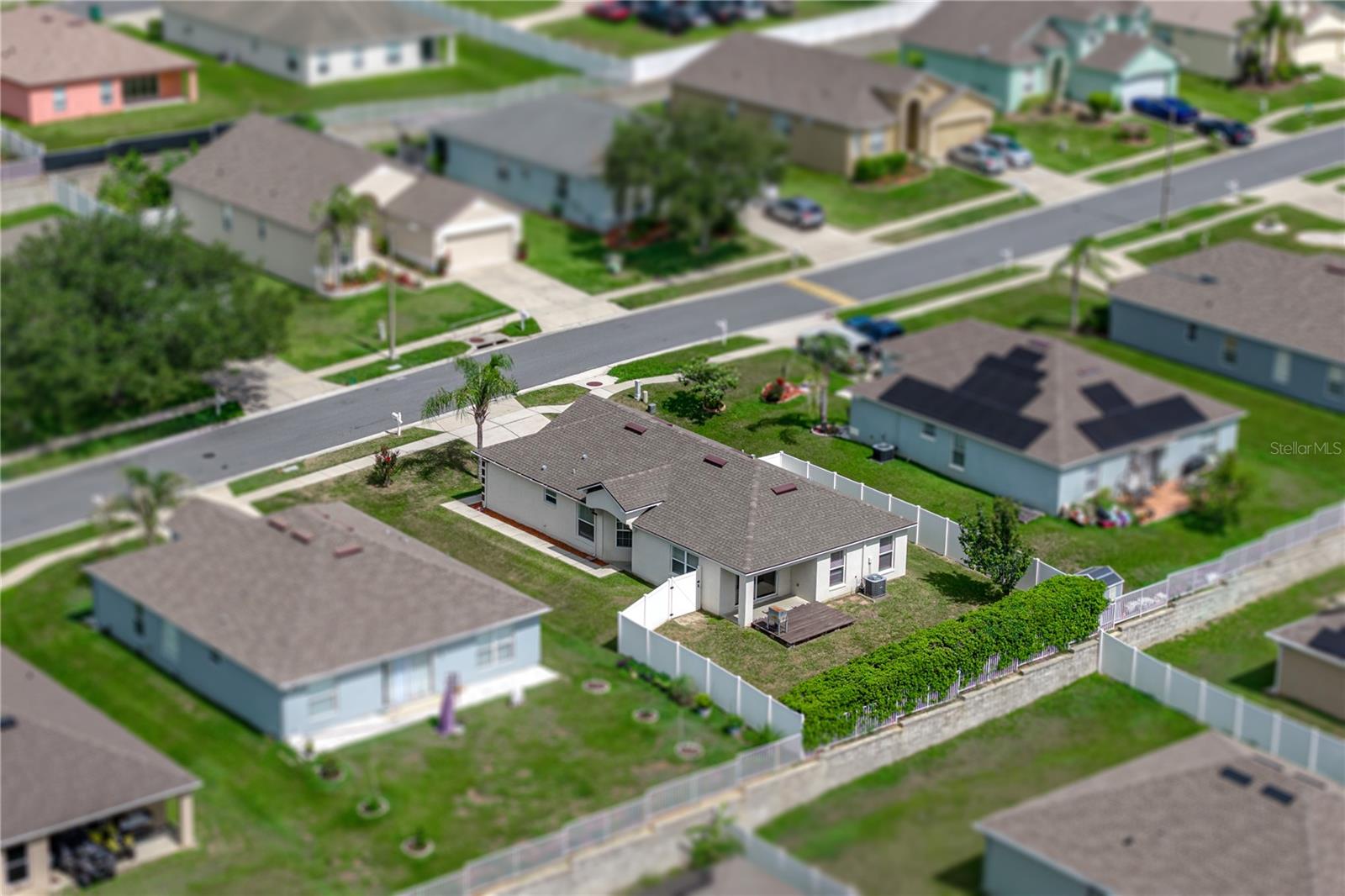 CRESTVIEW HILLS - Residential