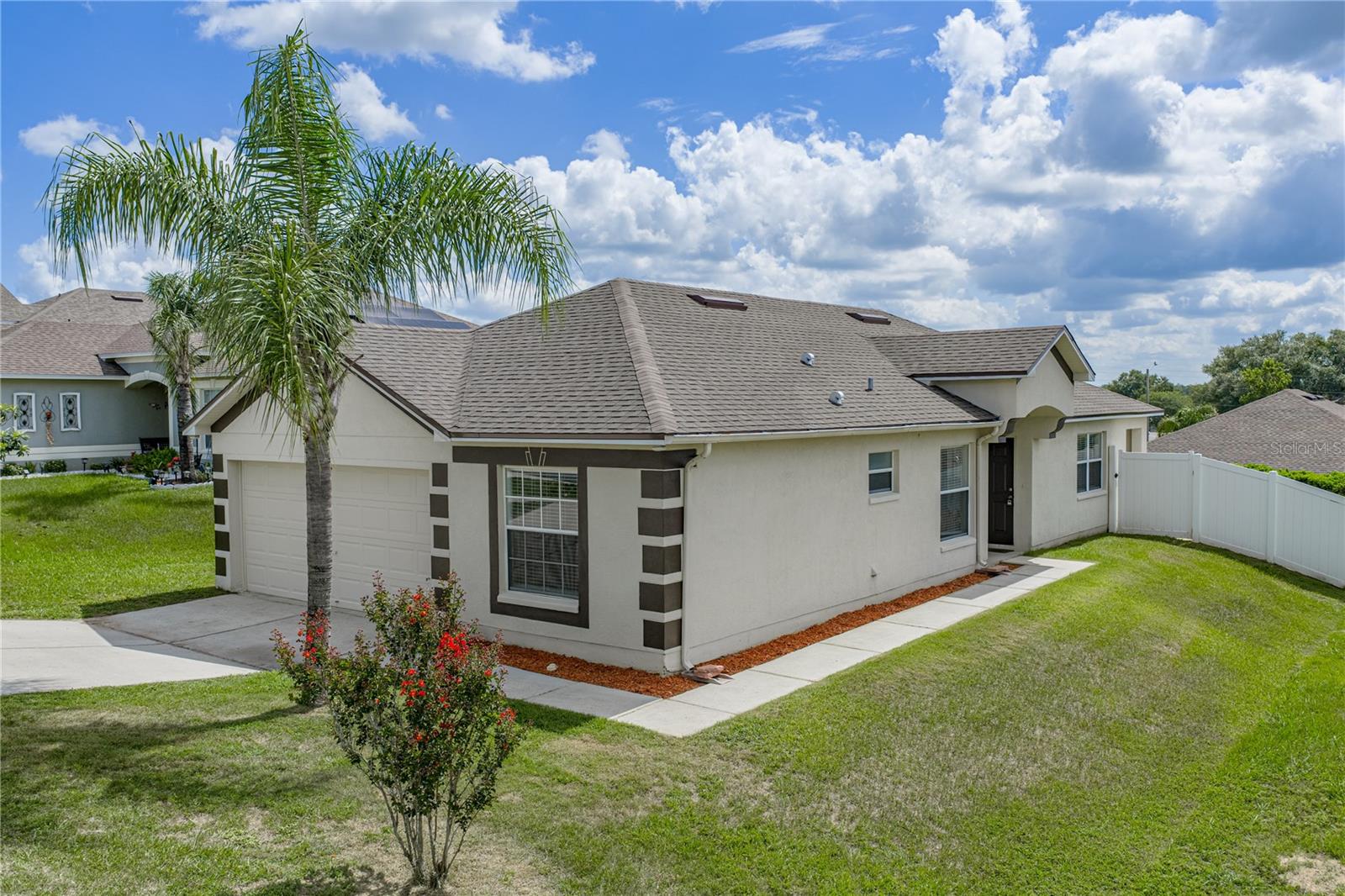 CRESTVIEW HILLS - Residential