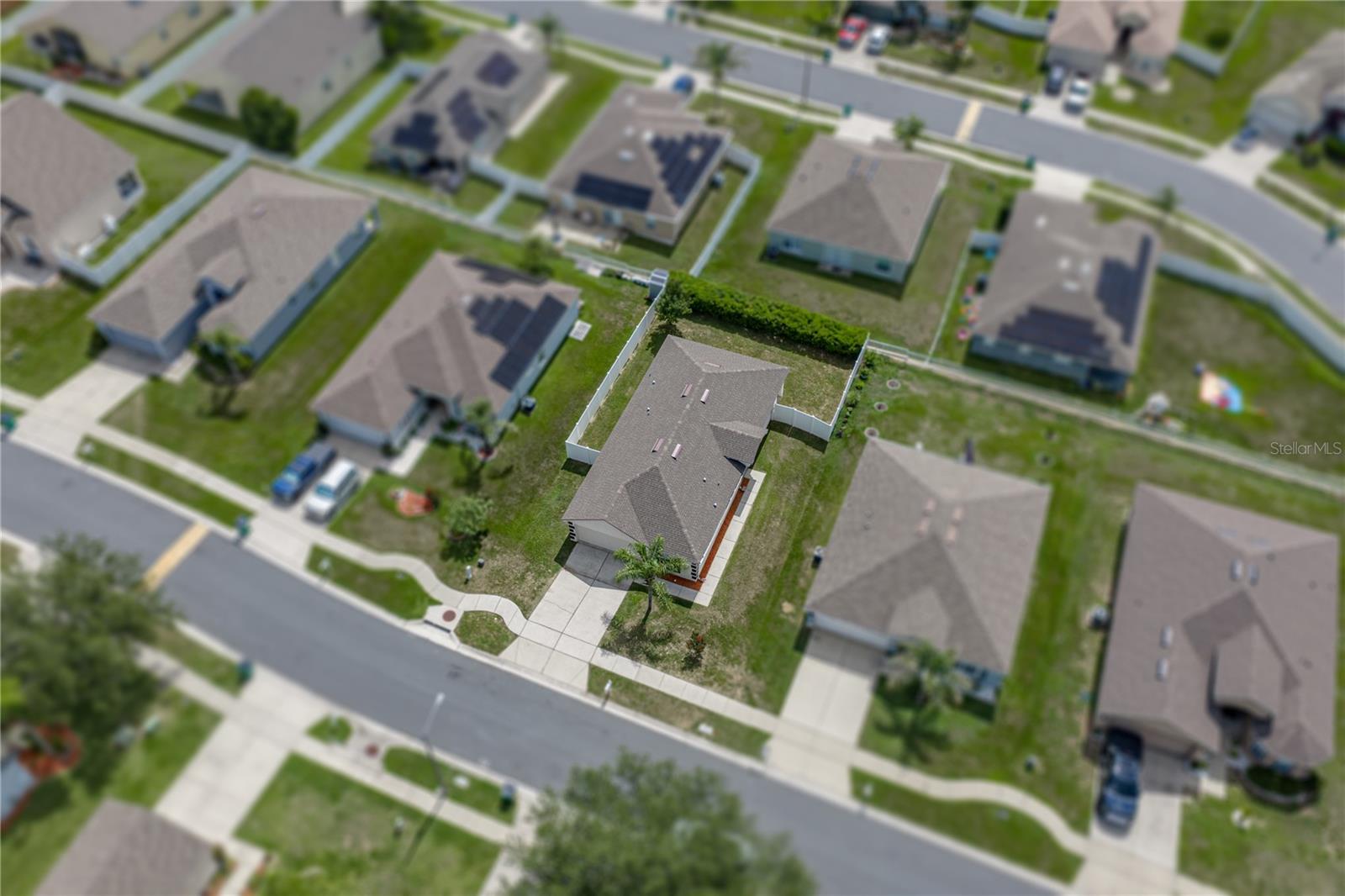 CRESTVIEW HILLS - Residential
