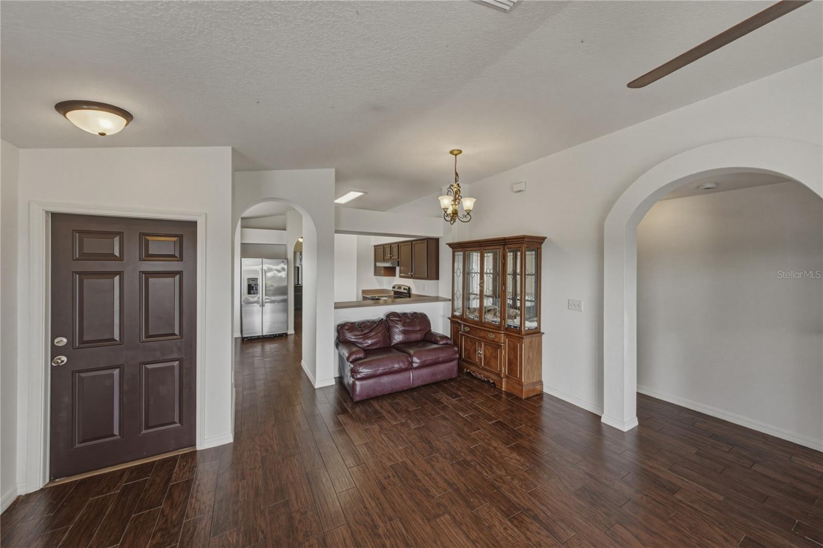 CRESTVIEW HILLS - Residential