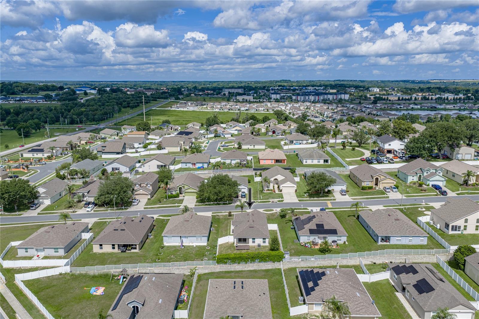 CRESTVIEW HILLS - Residential
