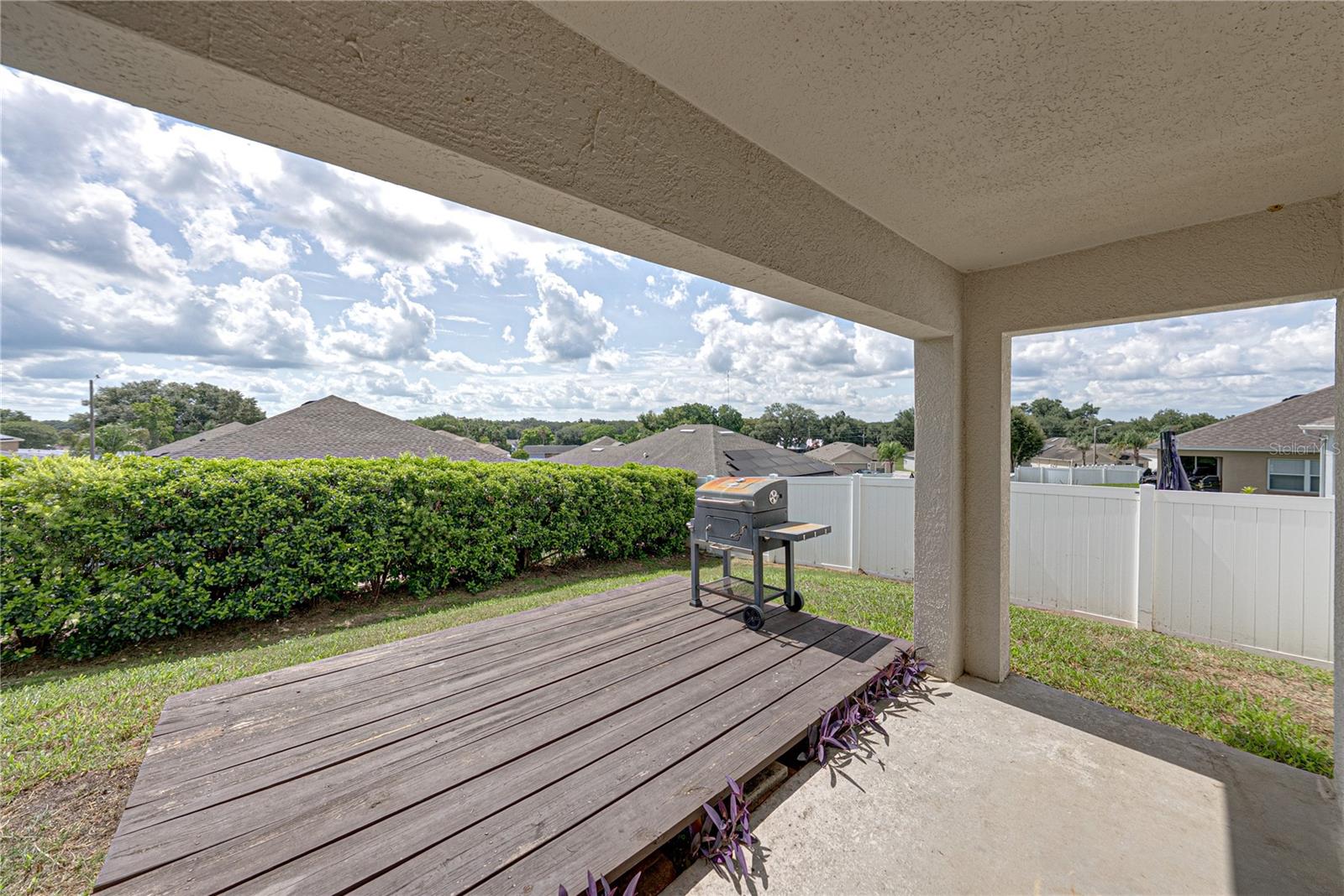 CRESTVIEW HILLS - Residential