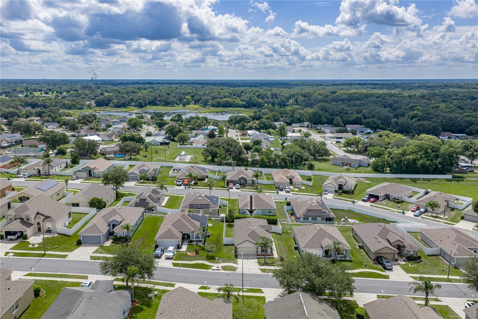 CRESTVIEW HILLS - Residential