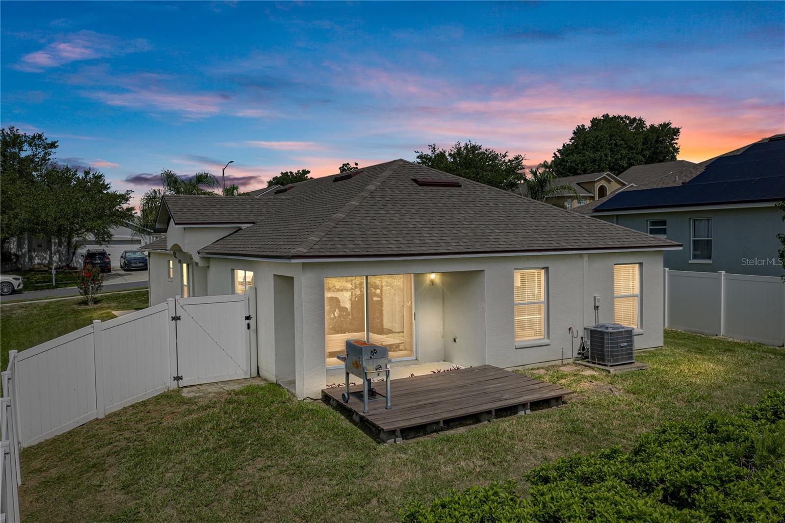 CRESTVIEW HILLS - Residential