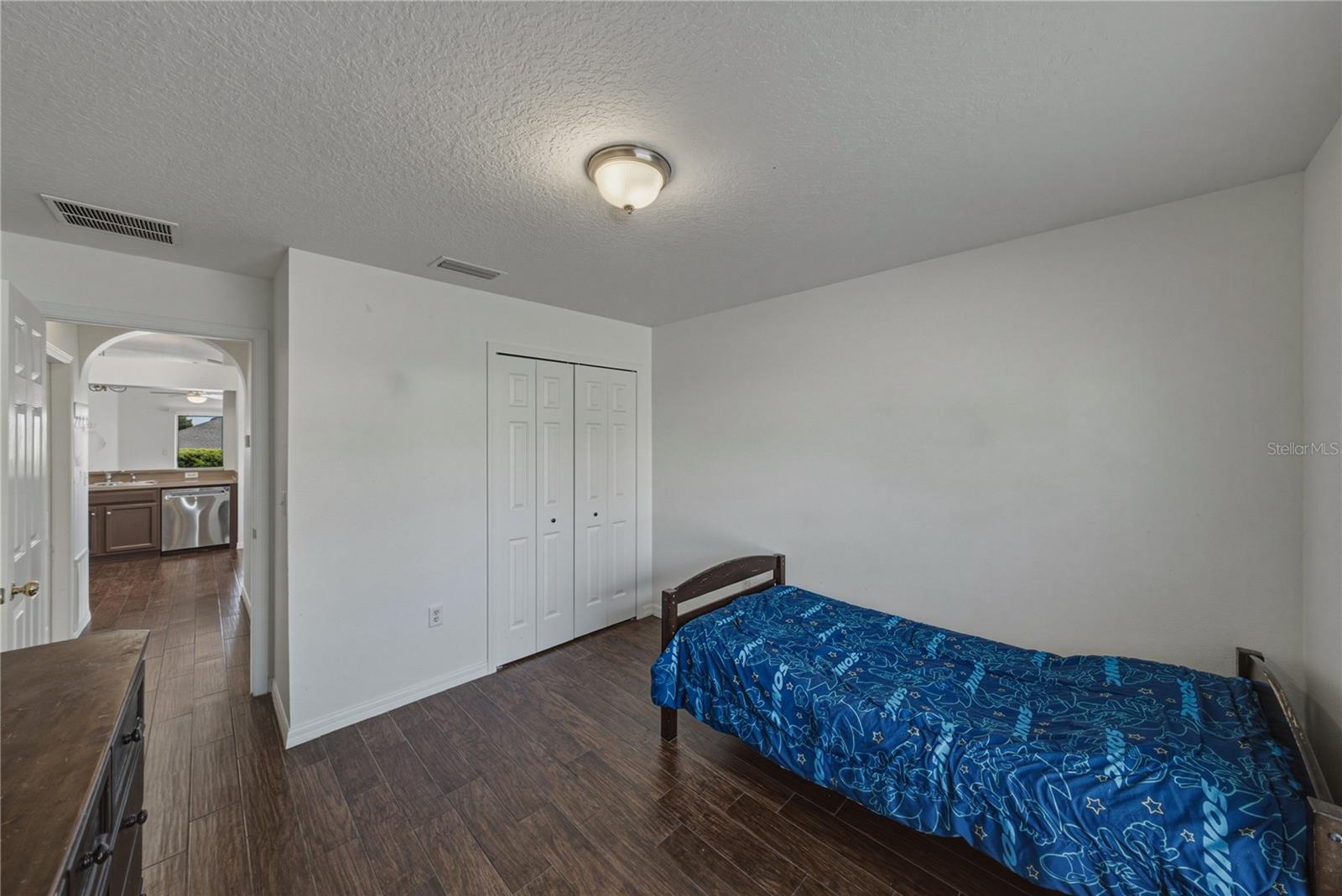 CRESTVIEW HILLS - Residential
