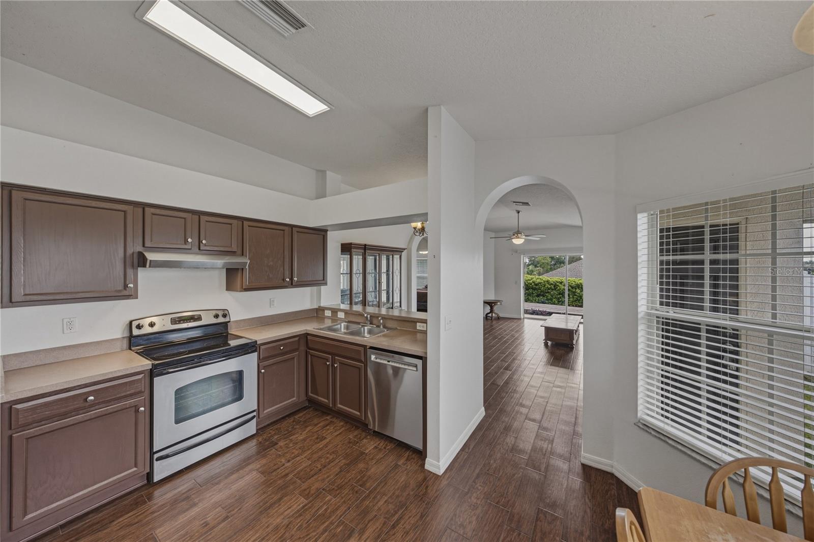 CRESTVIEW HILLS - Residential