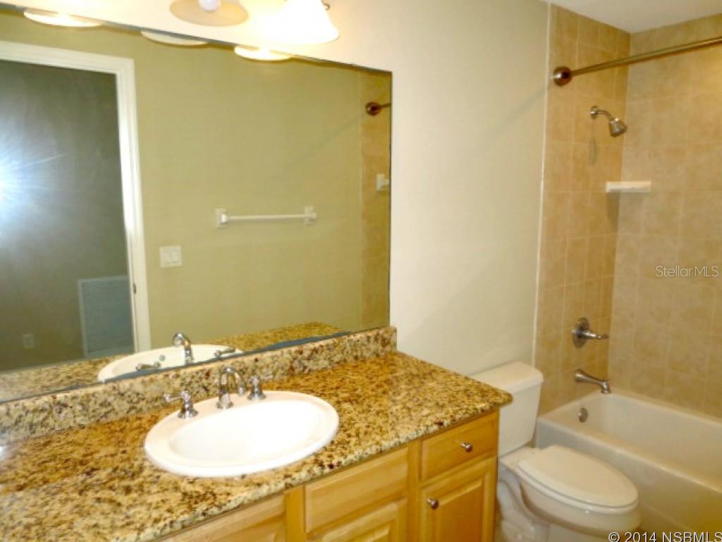 Atlantic Villas Nsb - Residential