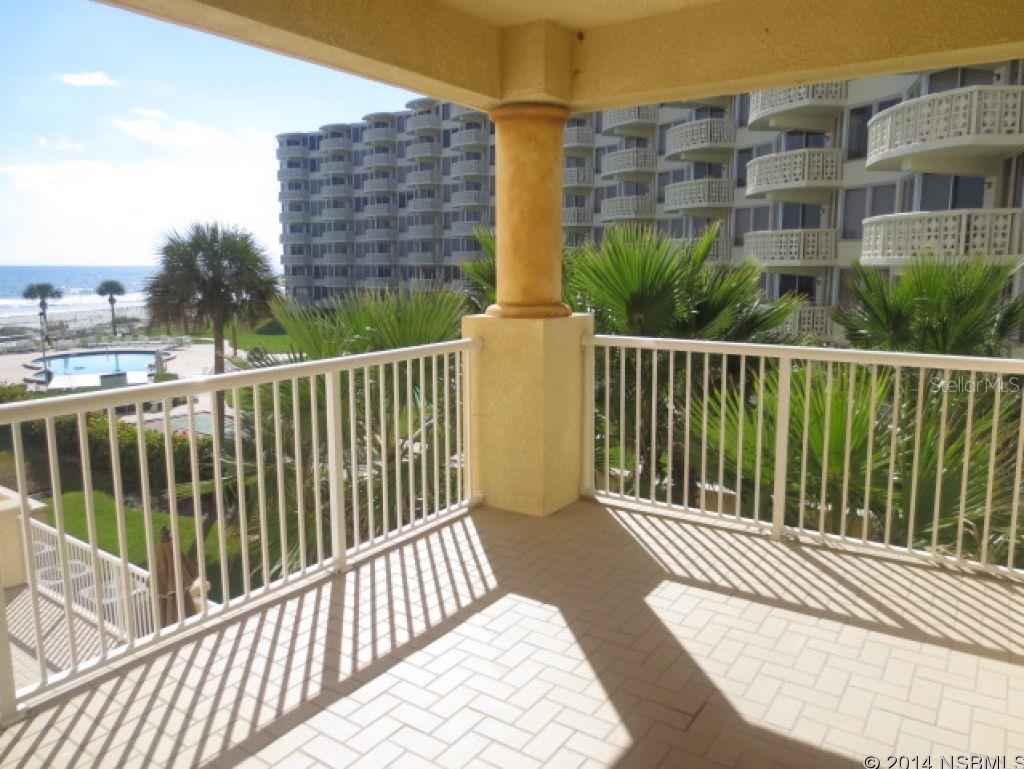 Atlantic Villas Nsb - Residential