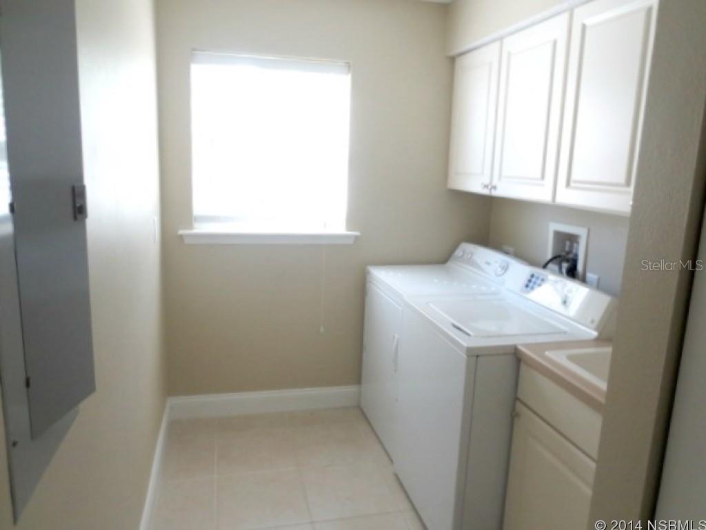 Atlantic Villas Nsb - Residential