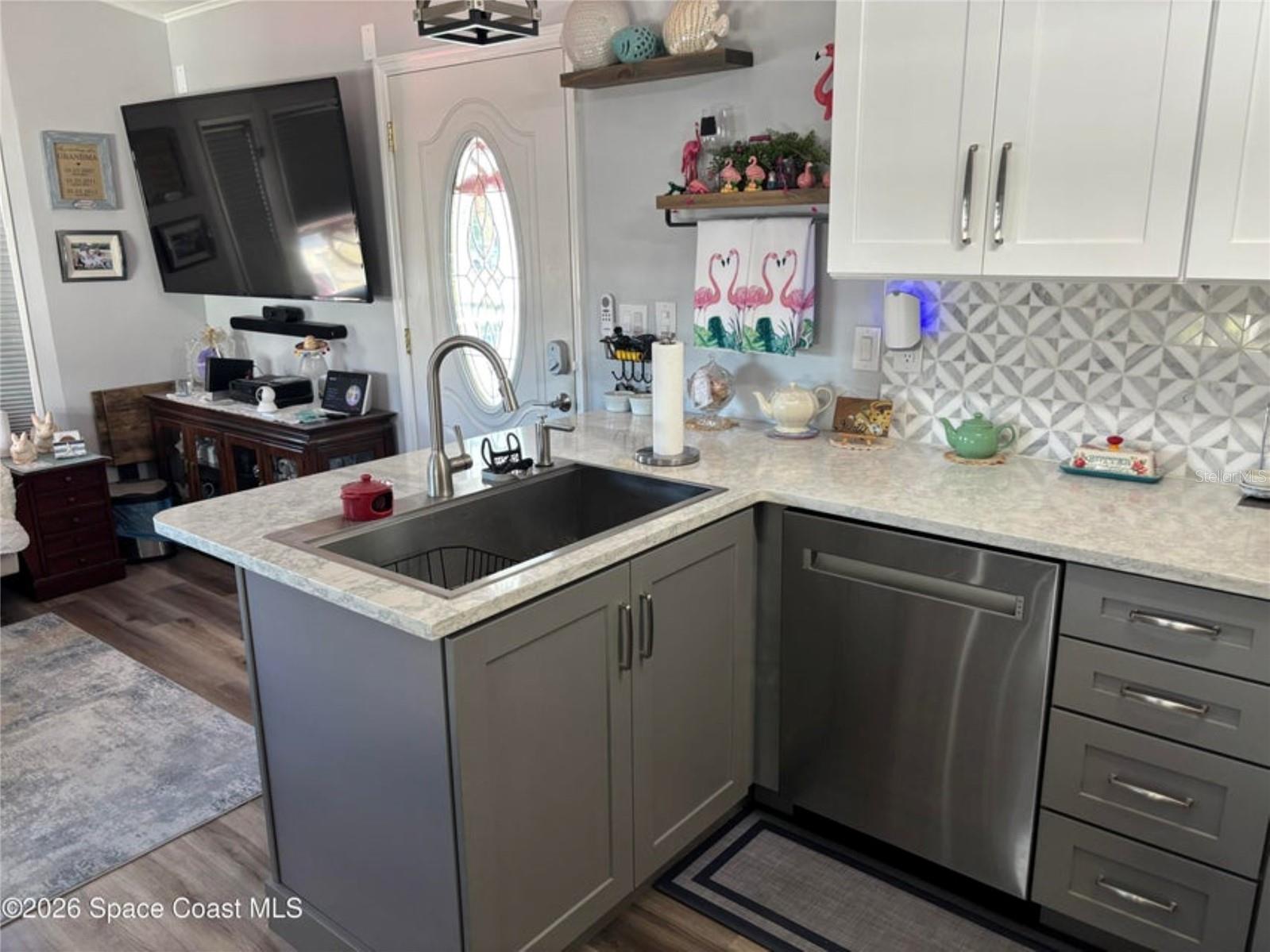 WILLOW LAKES RV RESORT - Residential