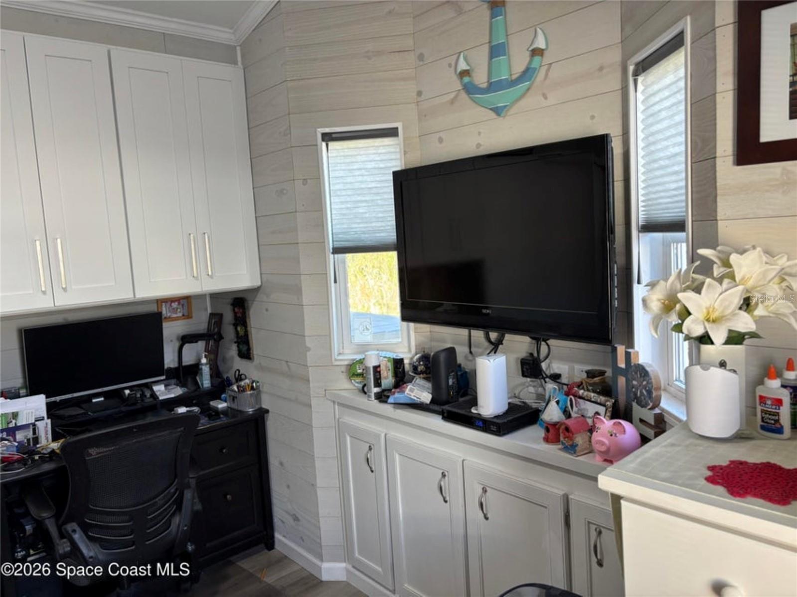 WILLOW LAKES RV RESORT - Residential