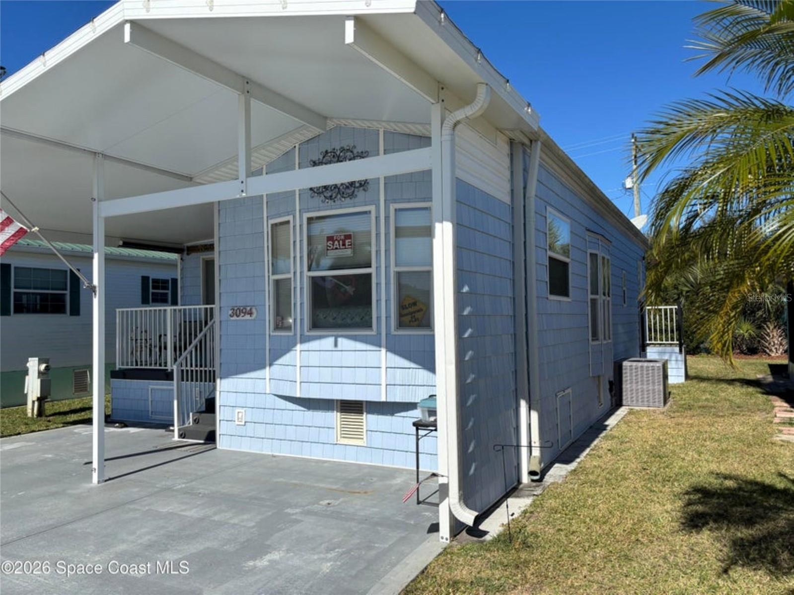 WILLOW LAKES RV RESORT - Residential