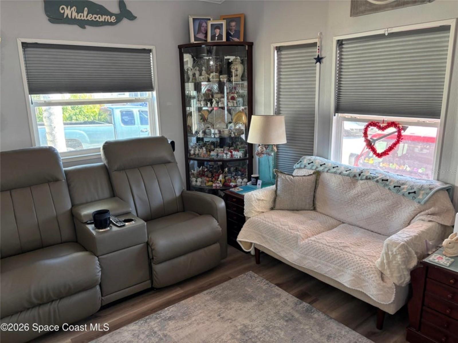 WILLOW LAKES RV RESORT - Residential