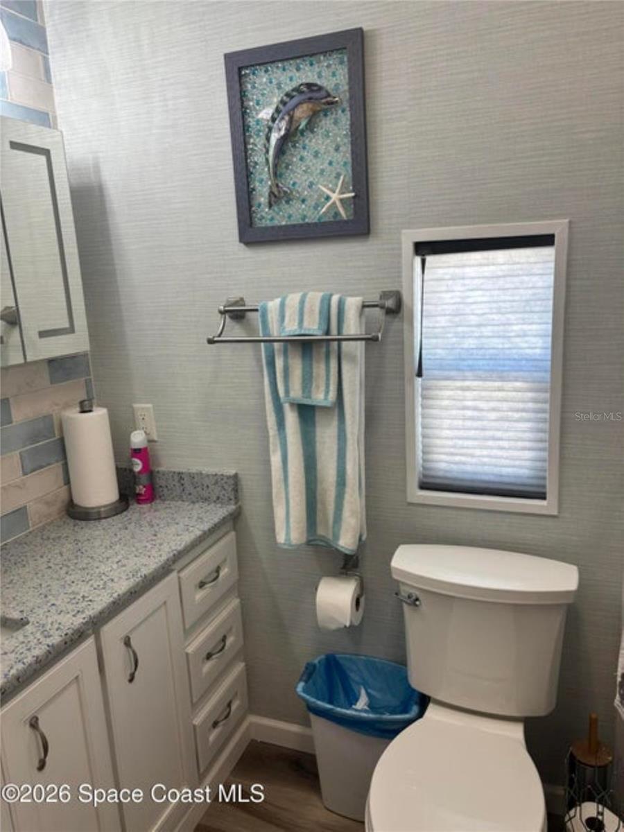 WILLOW LAKES RV RESORT - Residential