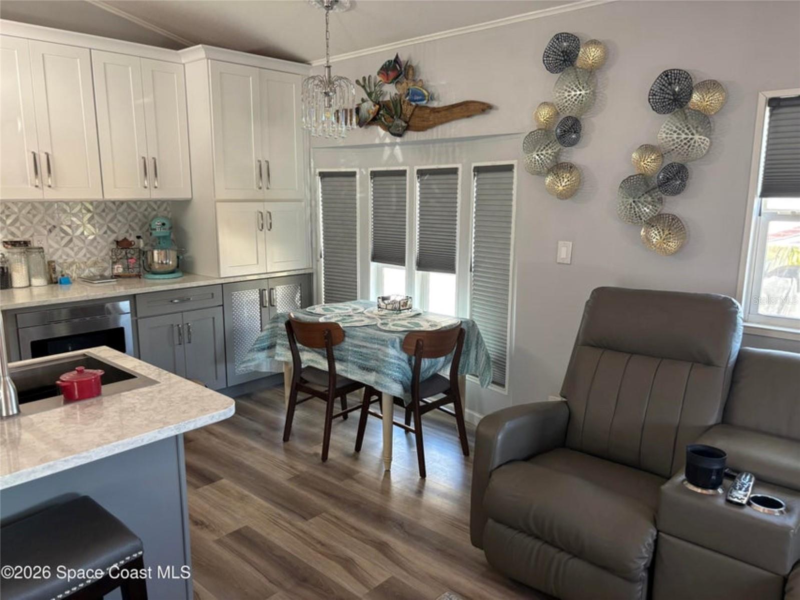 WILLOW LAKES RV RESORT - Residential