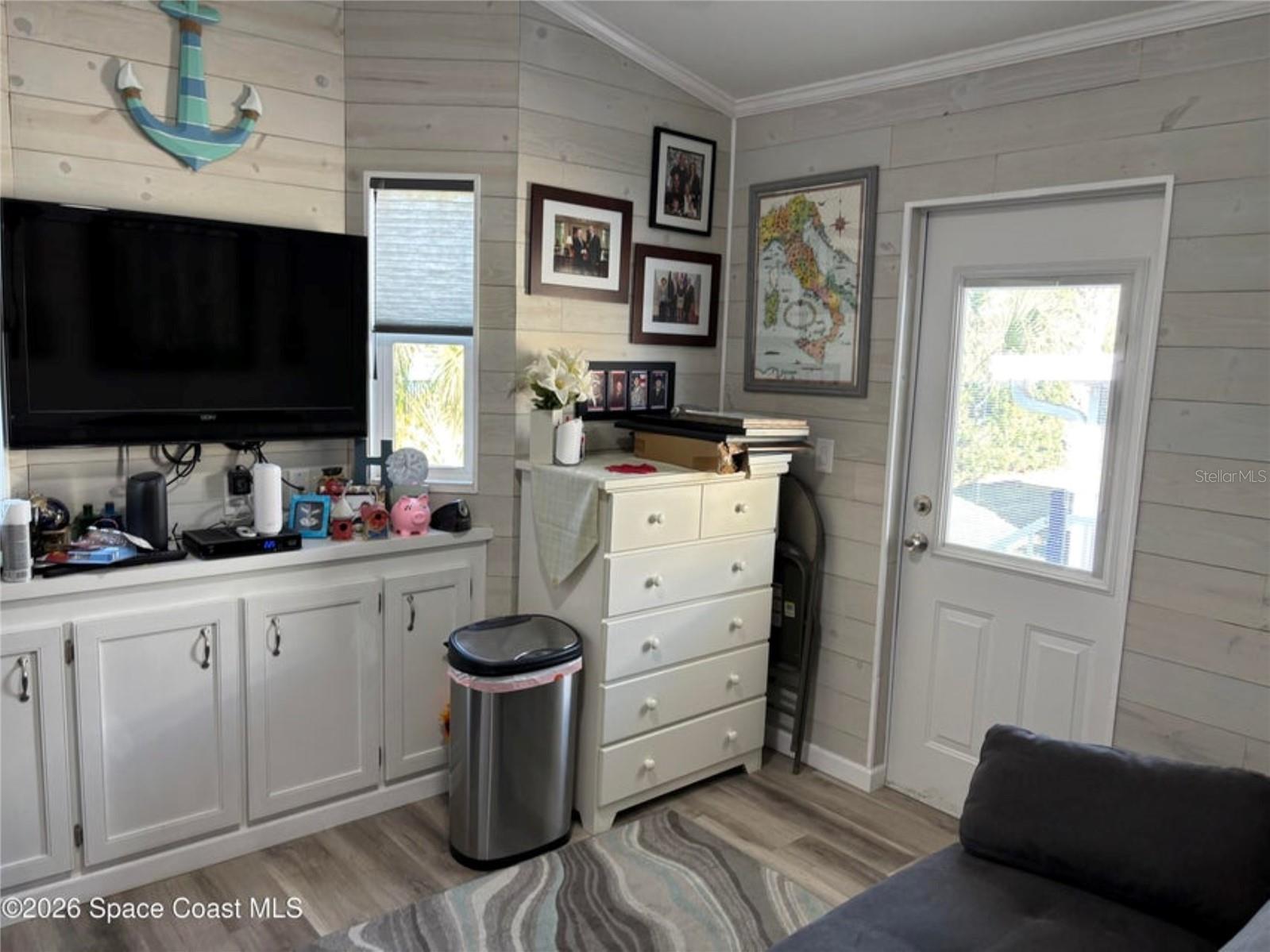 WILLOW LAKES RV RESORT - Residential