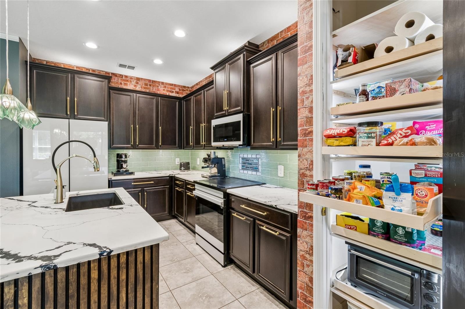 SOLIVITA PH 5F UN 1 - Residential