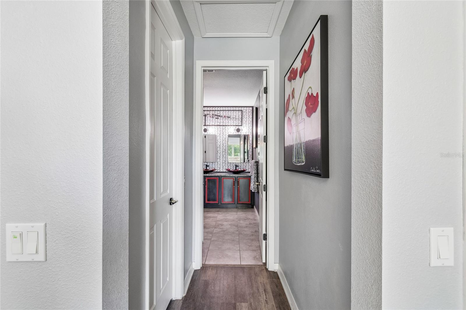SOLIVITA PH 5F UN 1 - Residential