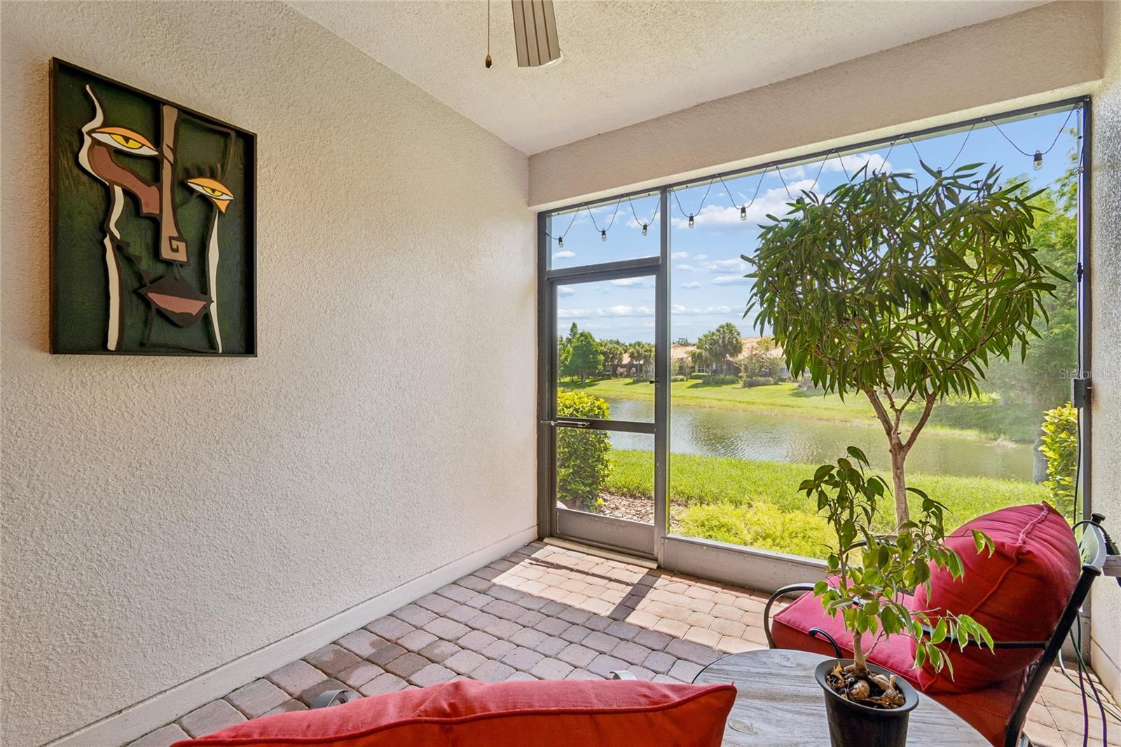 SOLIVITA PH 5F UN 1 - Residential