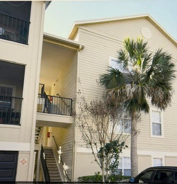RESIDENCES AT SABAL POINT A CONDO - Residential