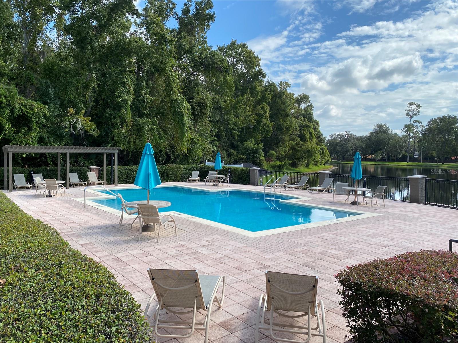RESIDENCES AT SABAL POINT A CONDO - Residential
