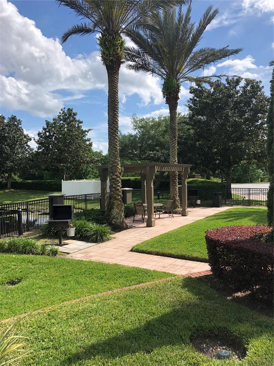 RESIDENCES AT SABAL POINT A CONDO - Residential