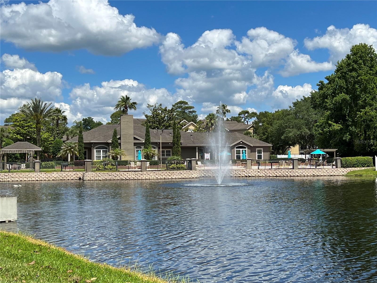 RESIDENCES AT SABAL POINT A CONDO - Residential