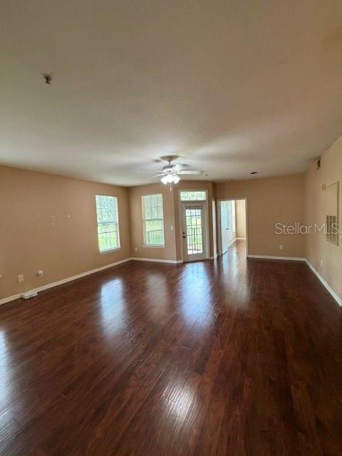 RESIDENCES AT SABAL POINT A CONDO - Residential