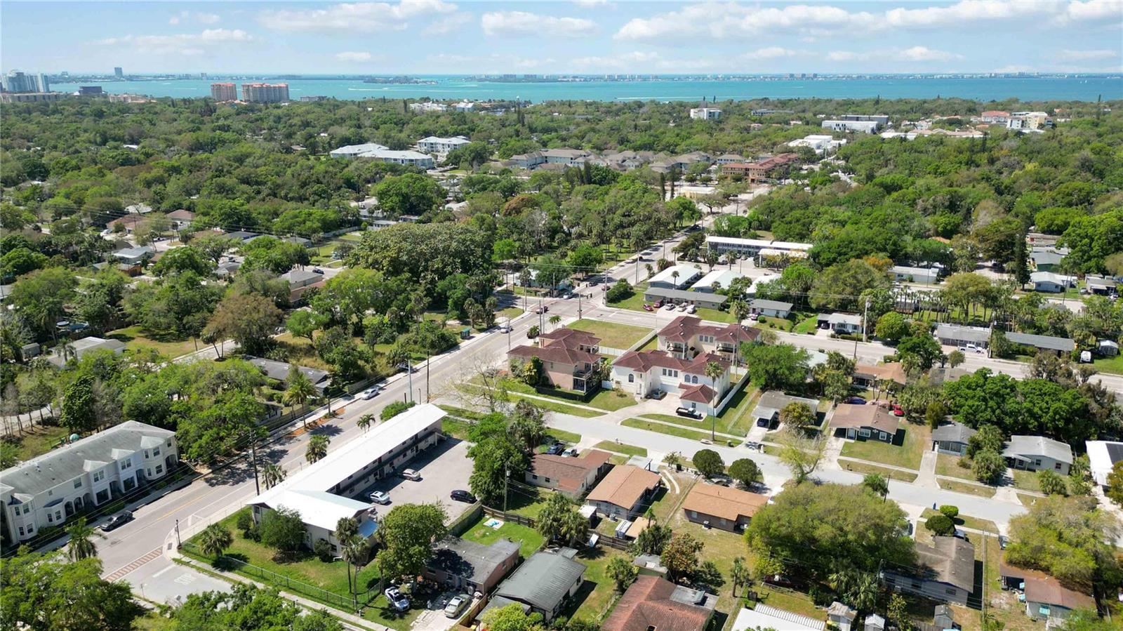 NEWTOWN HEIGHTS FIRST ADD TO - Residential