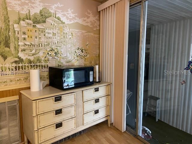 CONTINENTAL CAMPERS RESORT - Residential