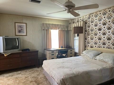 CONTINENTAL CAMPERS RESORT - Residential