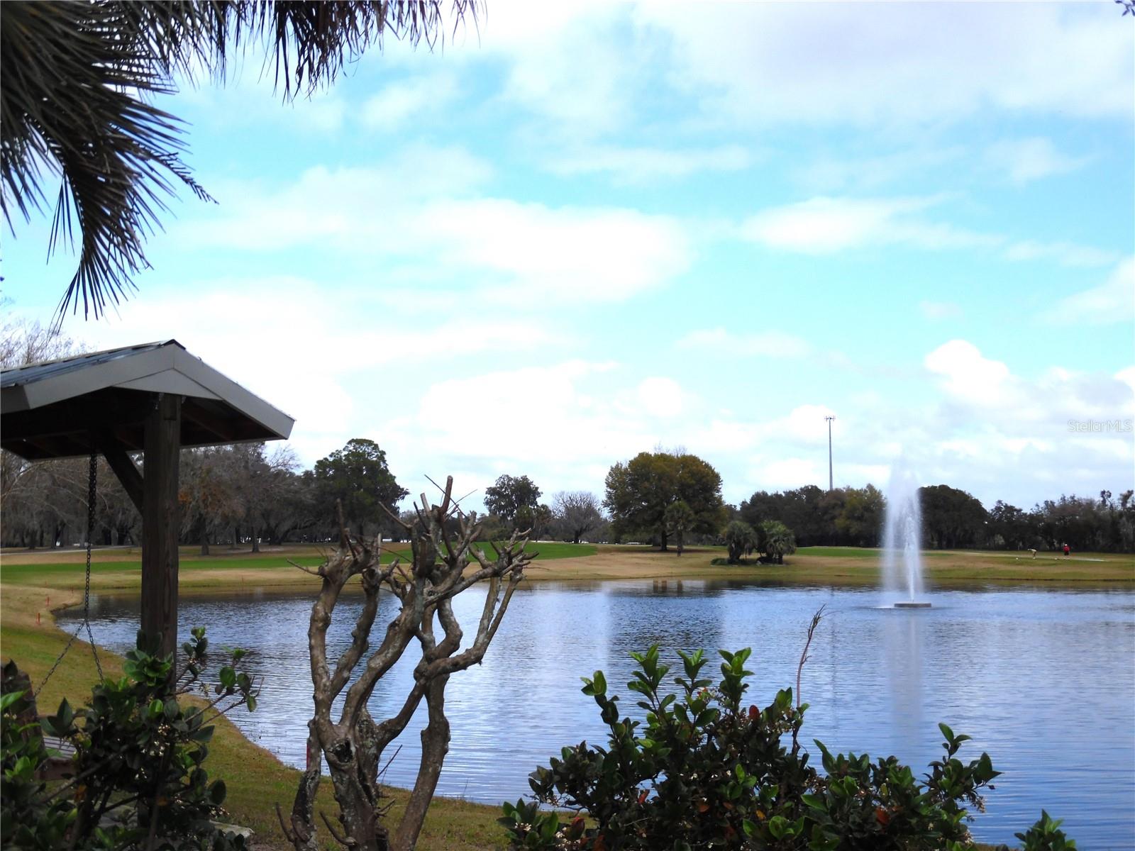 CONTINENTAL CAMPERS RESORT - Residential