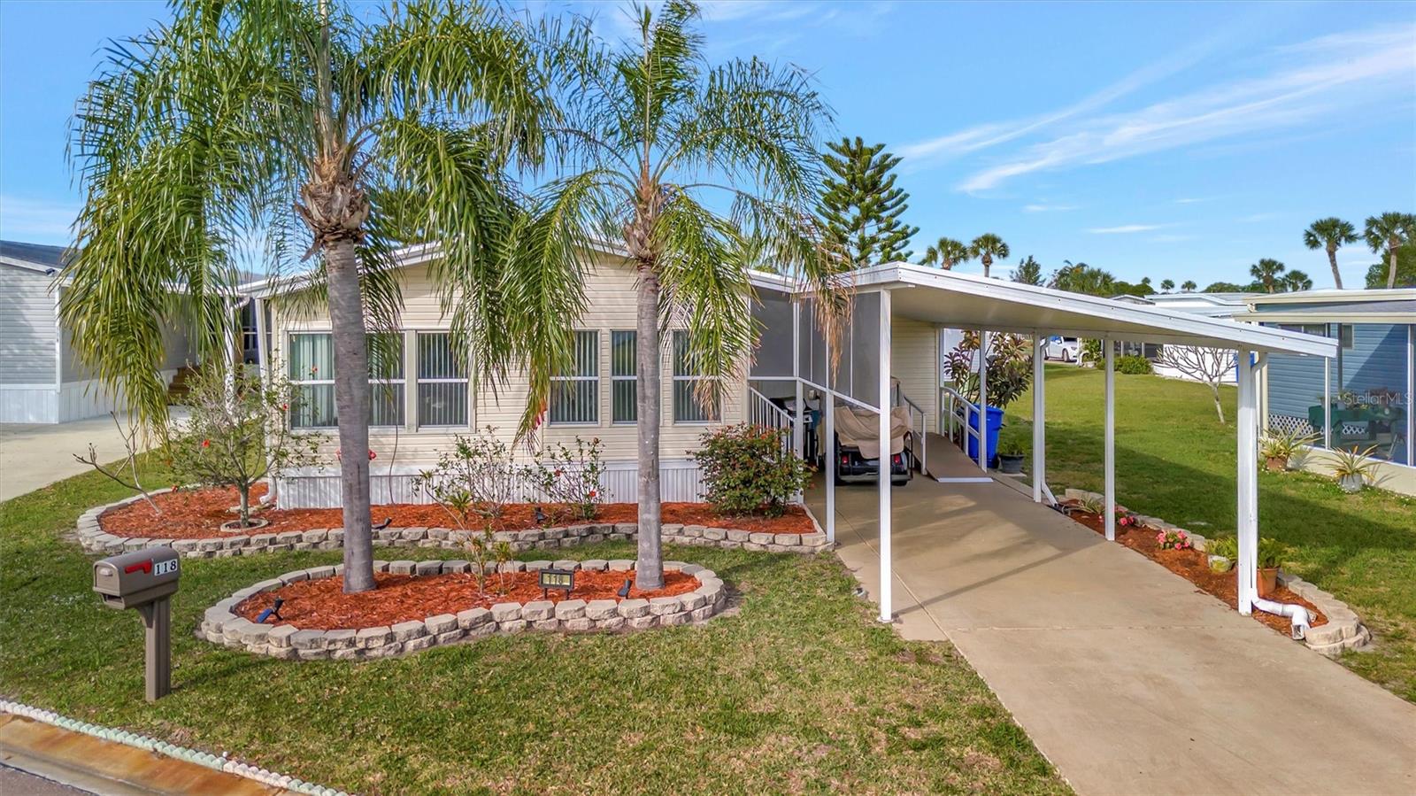 CARIBBEAN ISLES RESIDENTIAL CO - Residential