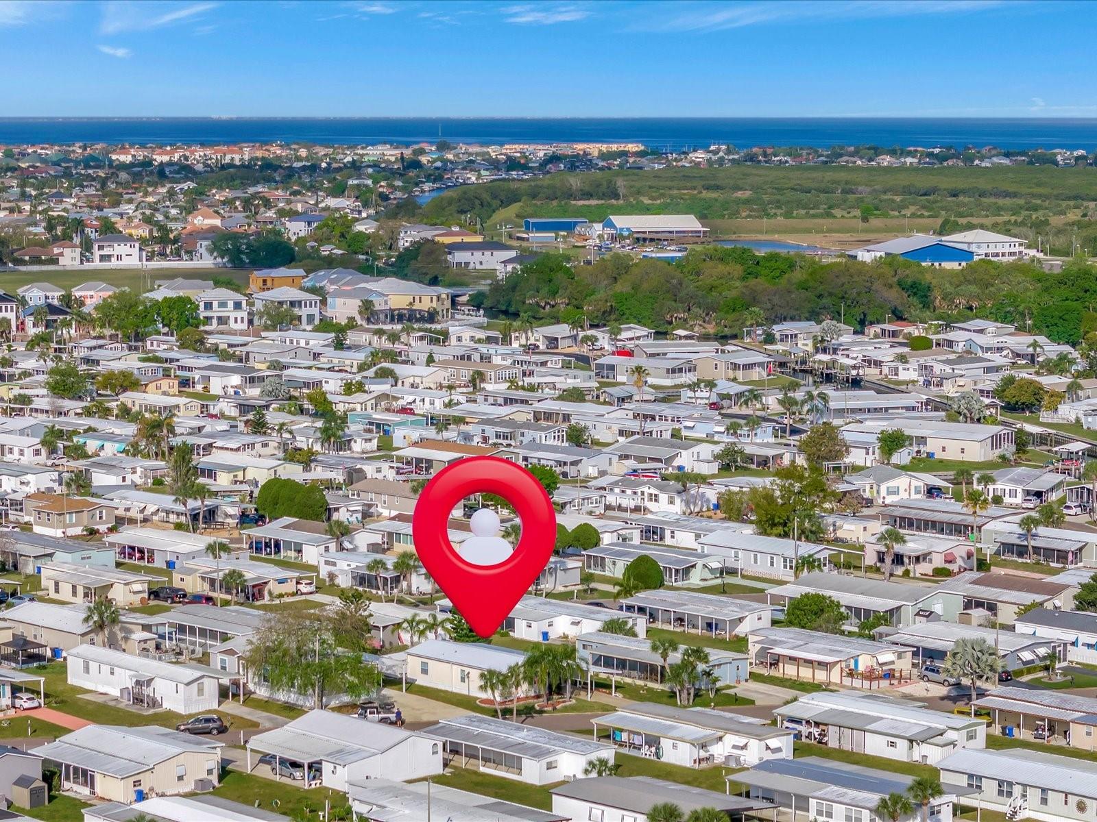 CARIBBEAN ISLES RESIDENTIAL CO - Residential