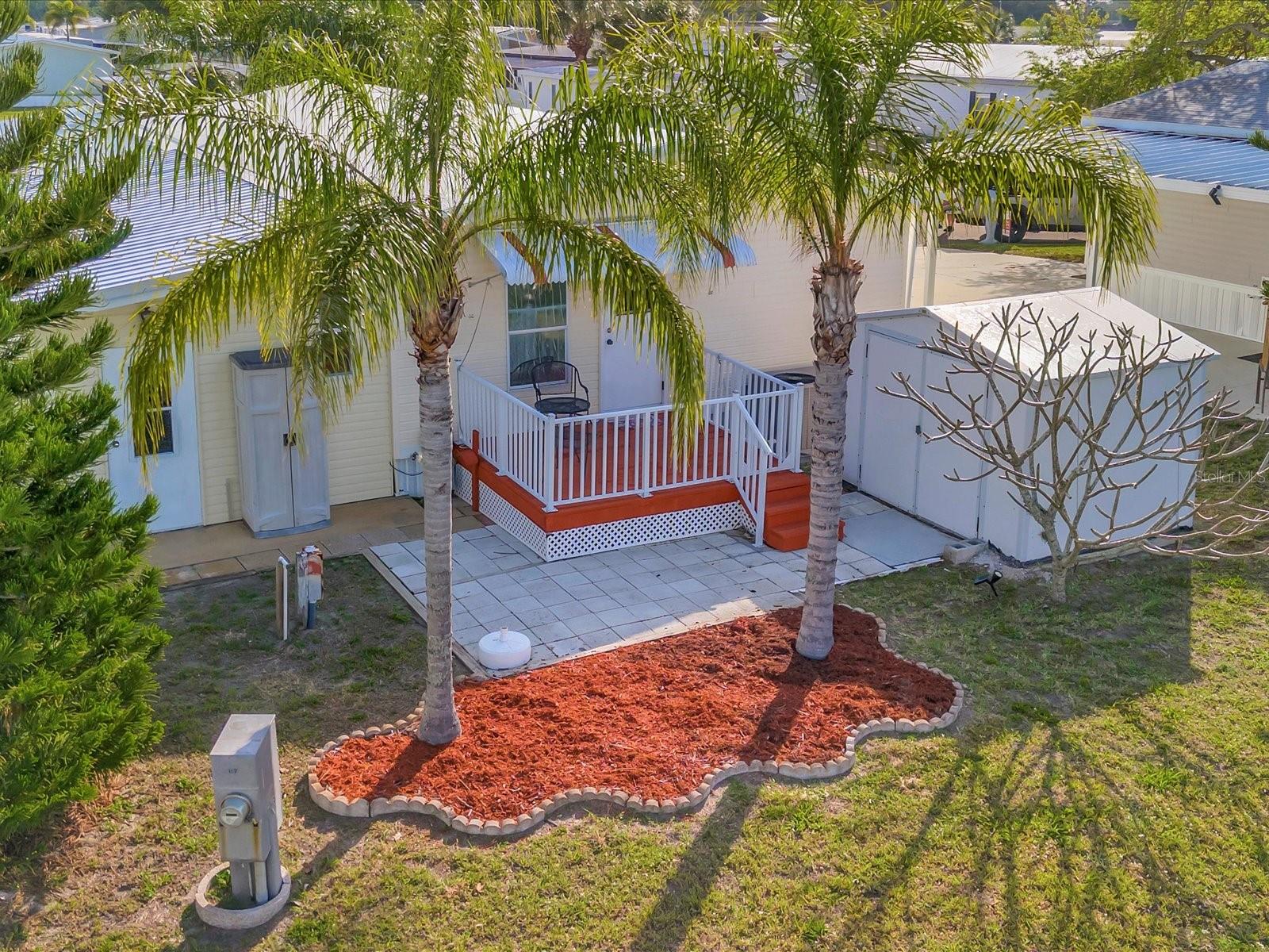 CARIBBEAN ISLES RESIDENTIAL CO - Residential