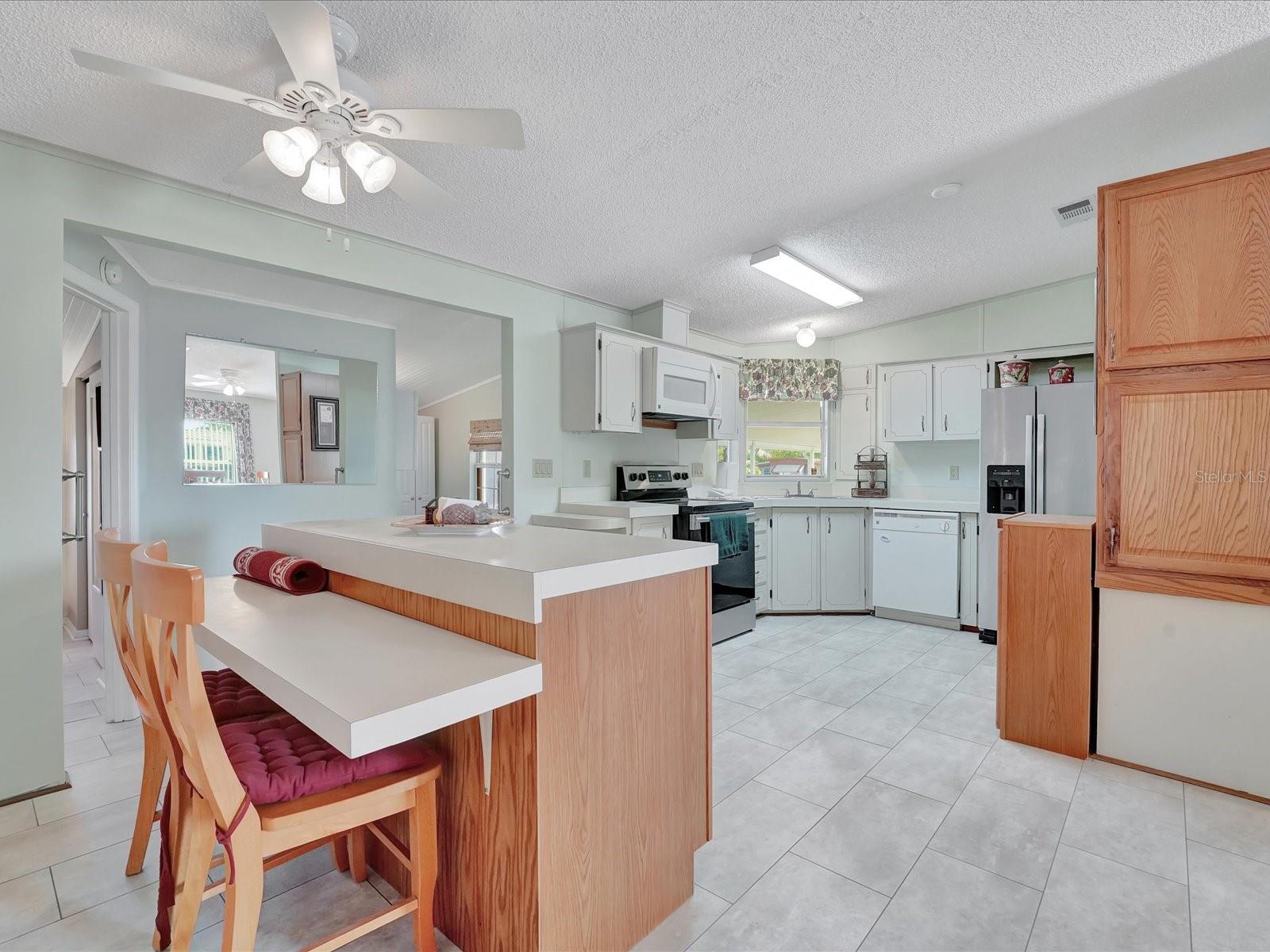 CARIBBEAN ISLES RESIDENTIAL CO - Residential