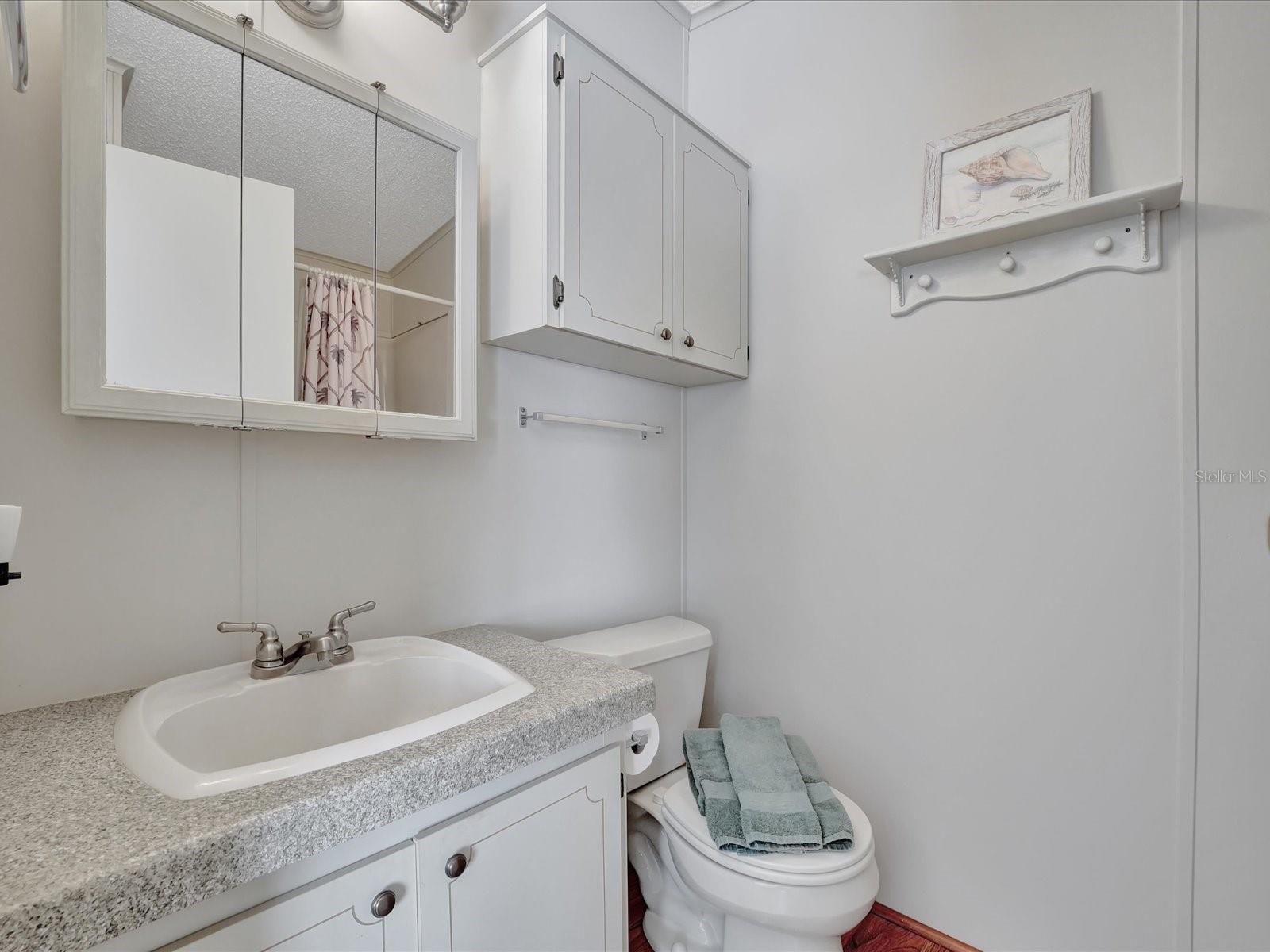 CARIBBEAN ISLES RESIDENTIAL CO - Residential