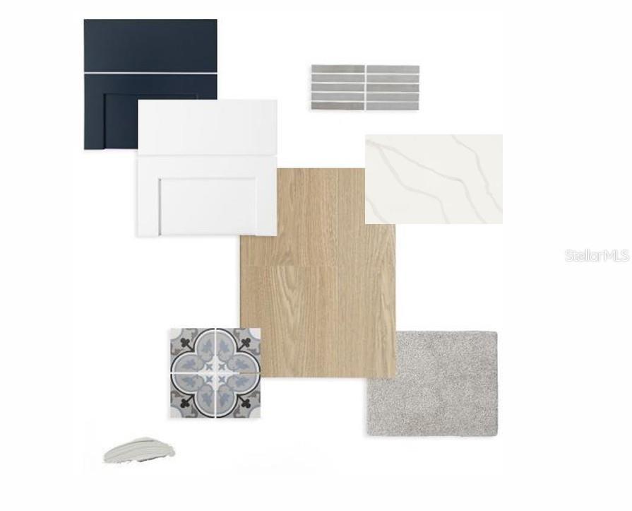 WESLYN PARK - Residential