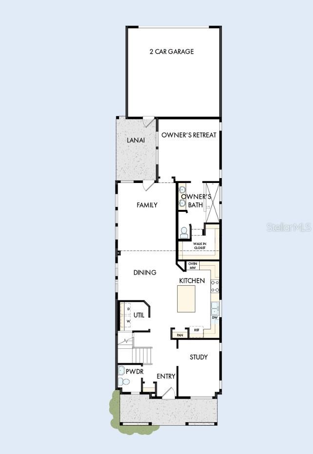 WESLYN PARK - Residential