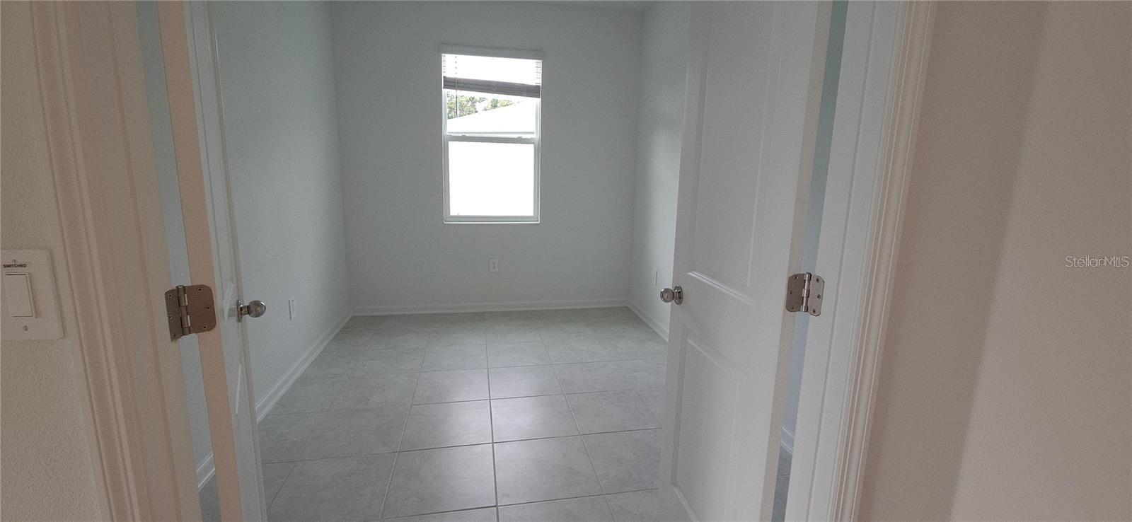 PEACE CRK RESERVE - Residential Lease