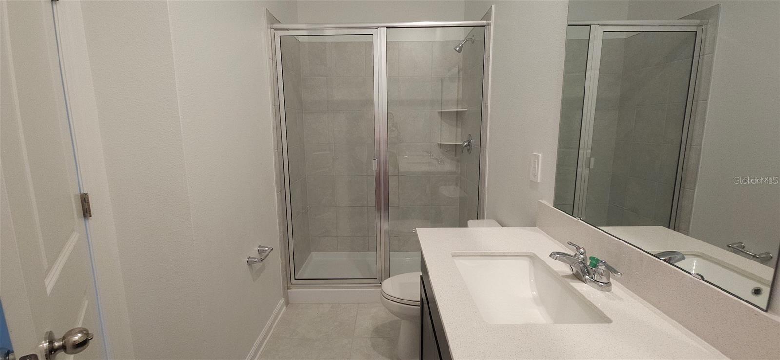 PEACE CRK RESERVE - Residential Lease