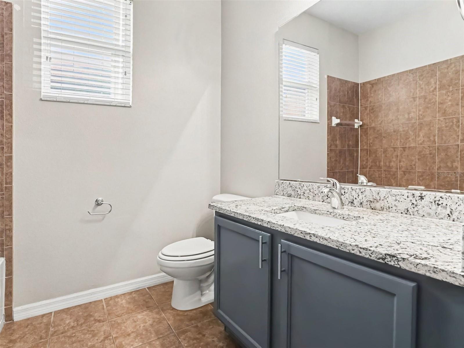 CHENEY HEIGHTS REP - Residential