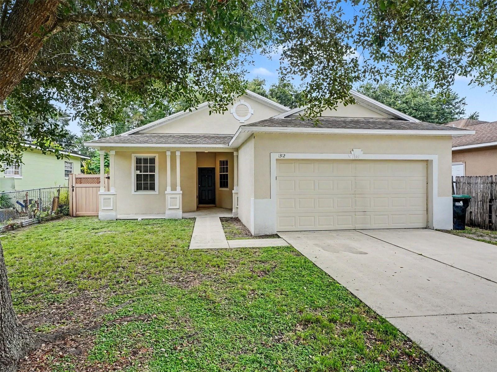 CHENEY HEIGHTS REP - Residential