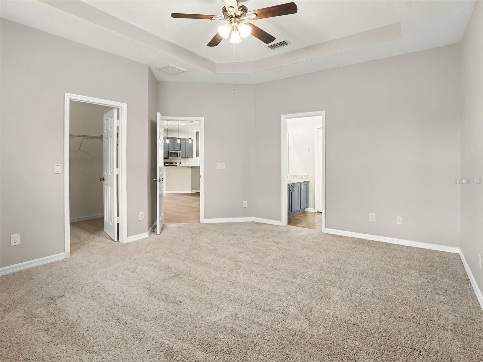 CHENEY HEIGHTS REP - Residential