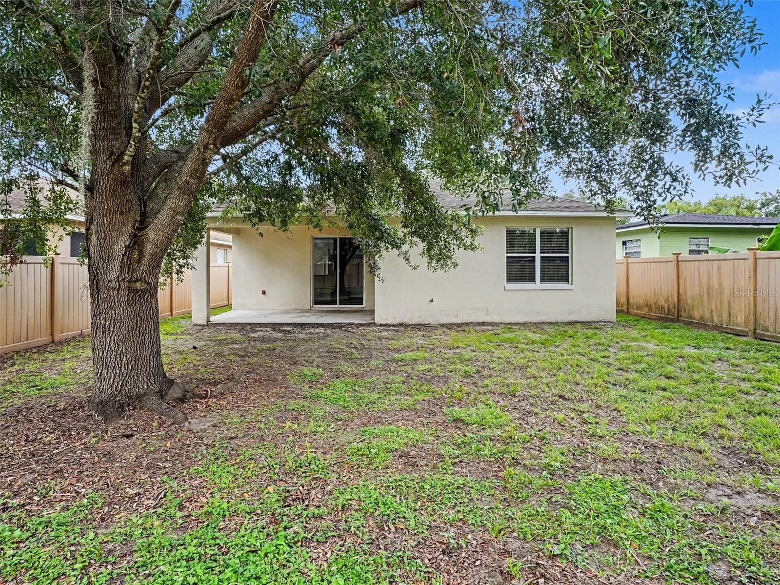 CHENEY HEIGHTS REP - Residential