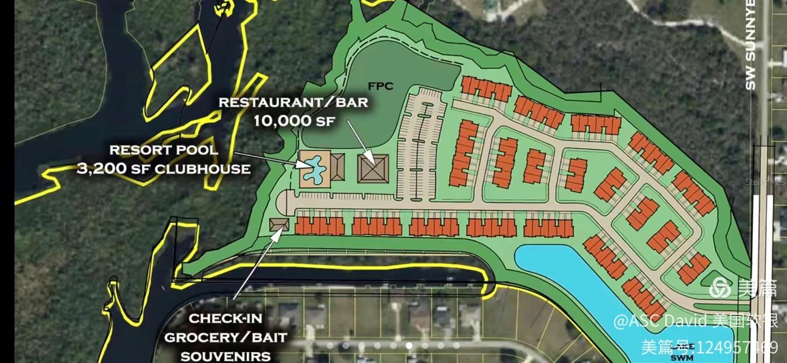 PEACE RIVER HIGHLANDS LTD MINO - Land